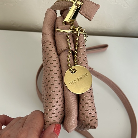 NWOT Steve Madden Crossbody Purse. - Picture 12 of 16